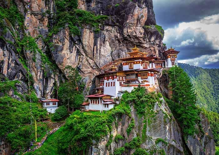 11 Days Tibet Lhasa to Everest Base Camp