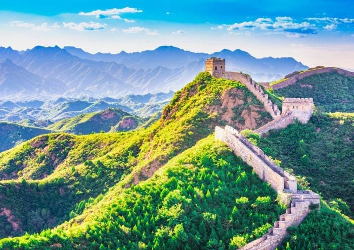 4 Days Beijing Group Tour, Beijing Small Group Tour