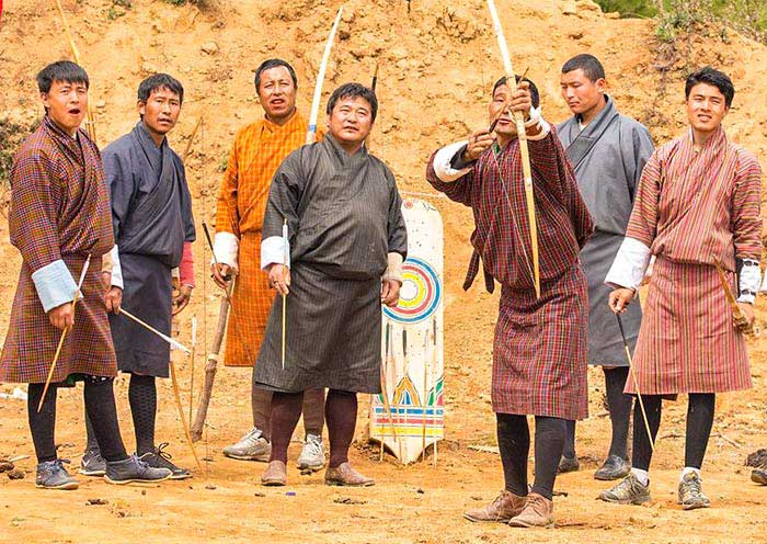 10 Days Bhutan Cultural Discovery Tour