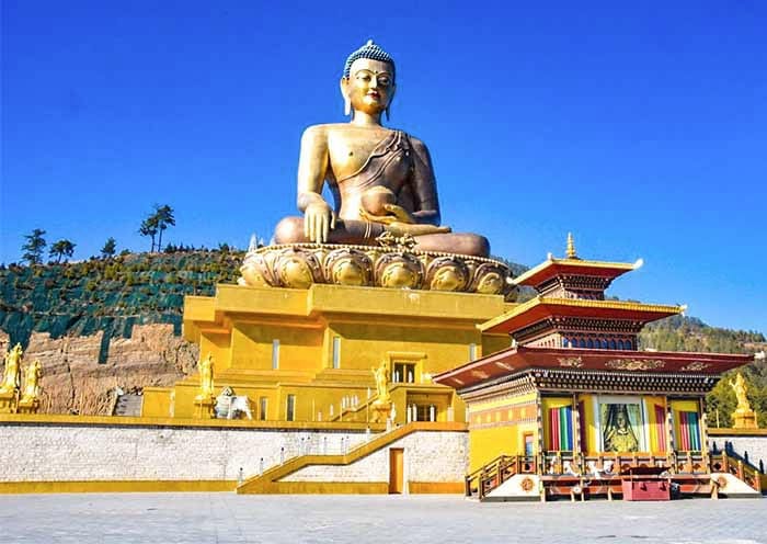 12 Days Bhutan Complete Himalayan Experience - 2