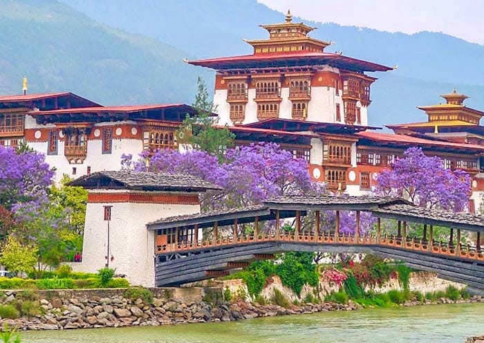 12 Days Bhutan Complete Himalayan Experience - 4
