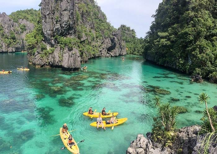 12 Days Philippines Grand Tour - 4