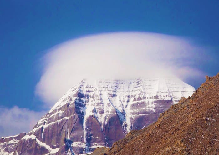 8 Days Kathmandu to Lhasa Overland Tour with Mount Everest