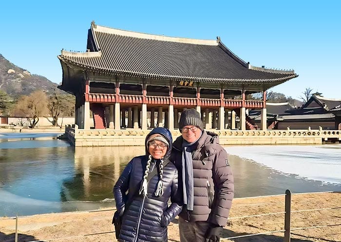8 Days South Korea Food & Culture - 4