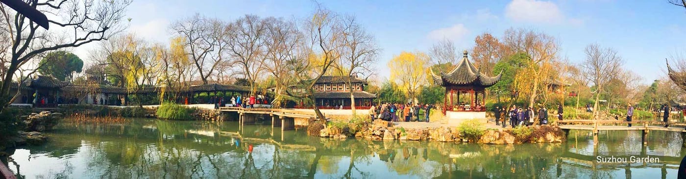 1 Day Hangzhou Tour from Shanghai by High Speed Train