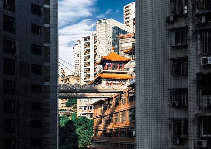 Chongqing Walking Tour: 4 Days Chongqing City Walk Tour - 1