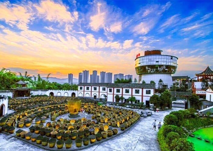 2 Days Chongqing Tour: Chongqing Tour with Dazu Rock Carvings - 1