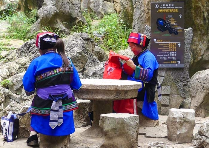 5 Days Kunming Shangri-La Tour by High Speed Train