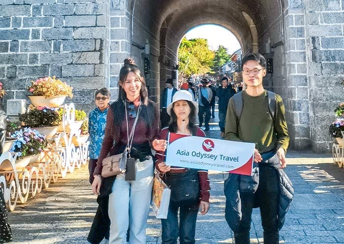 8 Days Lijiang Shangri-La Yunnan Tour with Meili Snow Mountain