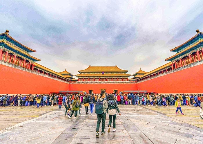 Xian One Day Tour to Terracotta Warriors