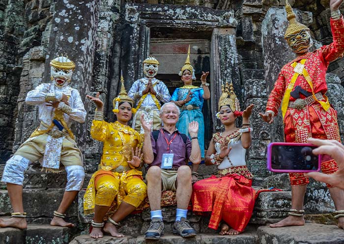 Top 10 Must-See Temples in Southeast Asia