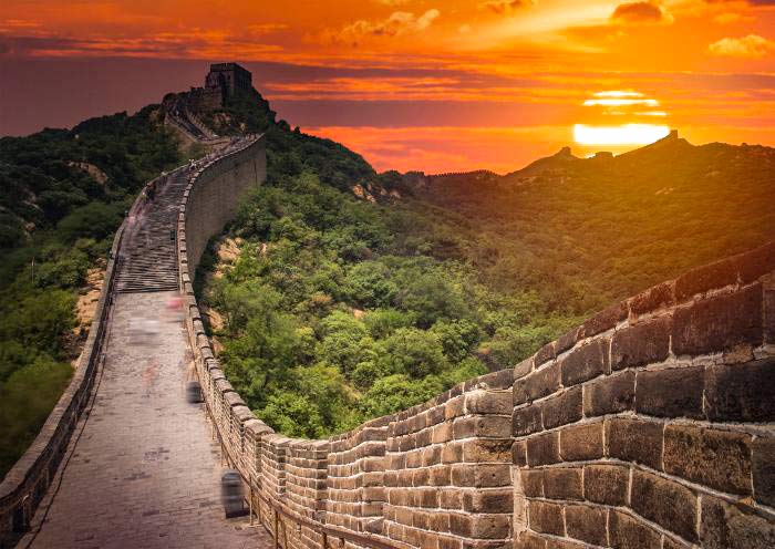 Beijing Beyond the Great Wall: A Complete First-Timer Guide