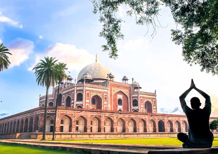 12 Days India Group Tour: India Rajasthan In-depth Discovery in Small Group - 4