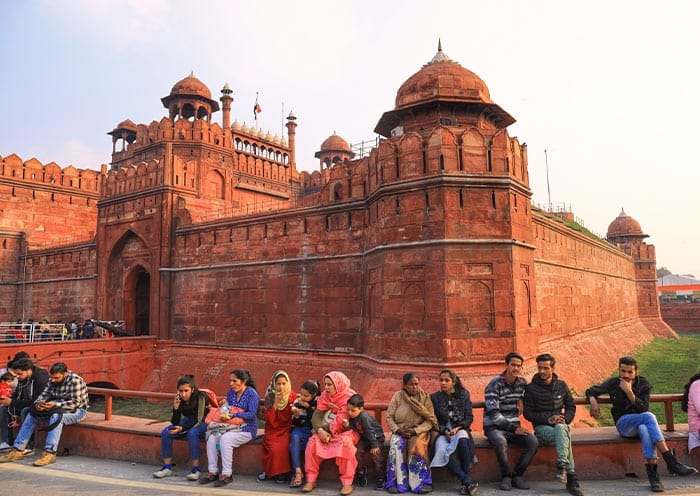 12 Days India Group Tour: India Rajasthan In-depth Discovery in Small Group - 3