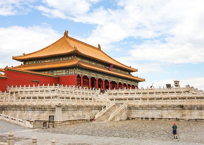 China Travel Guide: Internet & VPNs — How to Stay Connected 2026