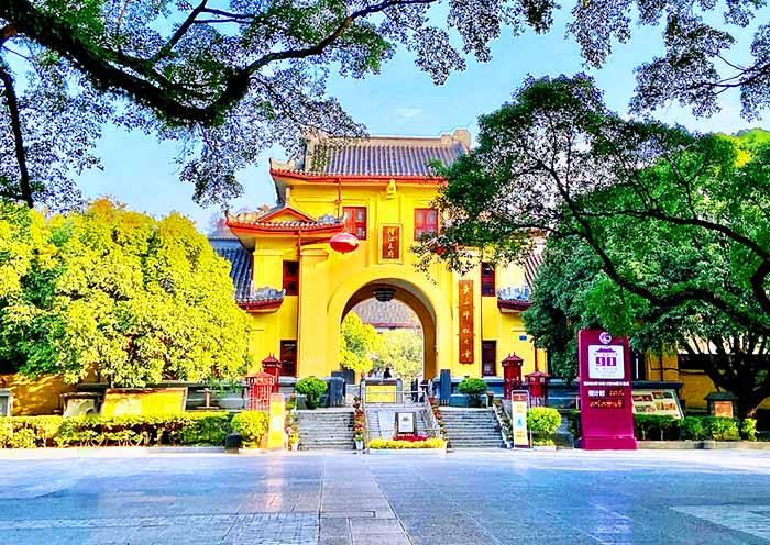 4 Days Guilin Group Tour: Guilin Yangshuo for Karst Landscape - 4