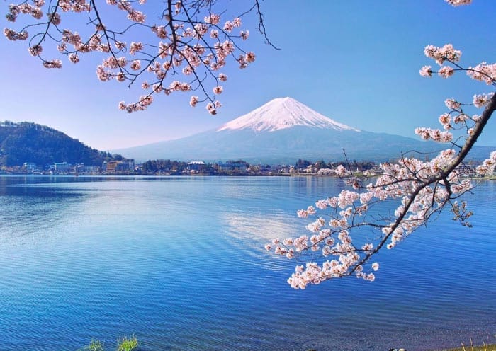 21 Days Japan Thailand Cambodia Vietnam Tour Package - Best of Four Asia Countries