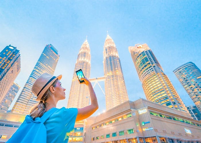 7 Days Malaysia Singapore Tour Package: Kuala Lumpur & Malacca to Singapore Wildlife