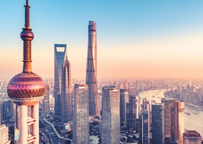 3 Days Amazing Shanghai Group Tour - 3