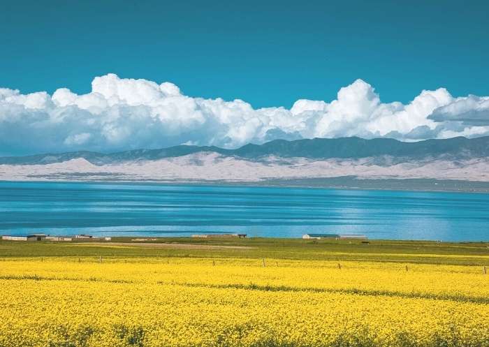 Mongolia