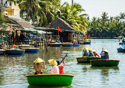 1 Month Indochina China Odyssey Tour: Thailand Cambodia Vietnam and China