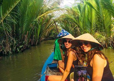 4 Days Luang Prabang Retreat