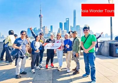 2 Days Beijing Tour from Tianjin Cruise Port