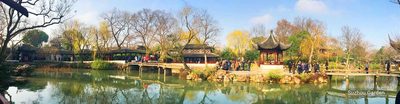 1 Day Hangzhou Tour from Shanghai by High Speed Train