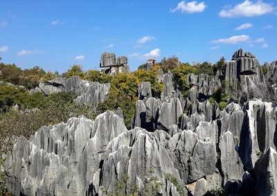 5 Days Kunming Lijiang Tour by High Speed Train