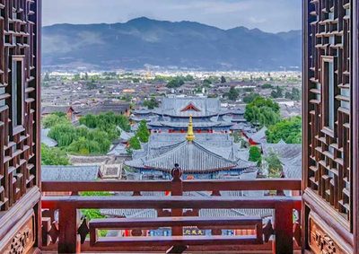 11 Days Tibet Nepal Tour from Lhasa & EBC to Kathmandu Valley