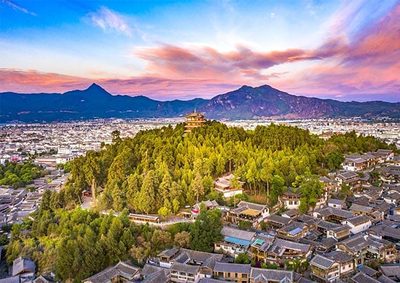 7 Days Yunnan Hiking Tour: Lijiang Shangri-La with Tiger Leaping Gorge Hike