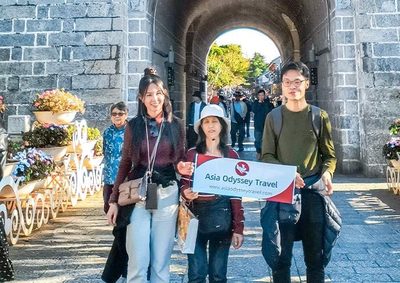 8 Days Lijiang Shangri-La Yunnan Tour with Meili Snow Mountain