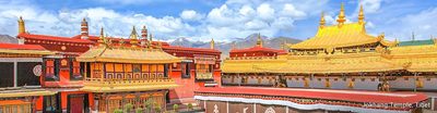 10 Days Chengdu and Lhasa to Kathmandu Tour via Qinghai-Tibet Railway