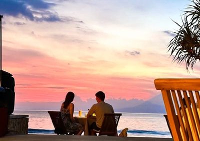 9 Days Bali Lombok Honeymoon Adventure Tour: Wild Dolphins, Pink Beach