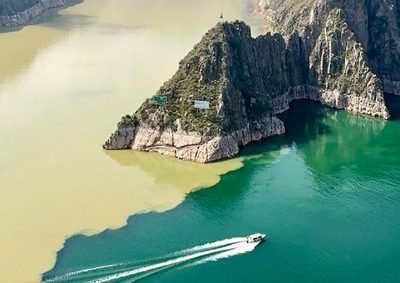 6 Days Gansu Silk Road Tour: Lanzhou, Zhangye, Jiayuguan & Dunhuang