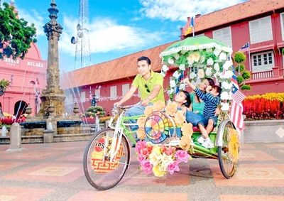 9 Days Kuala Lumpur Penang Langkawi Tour with Malacca - Best Malaysia