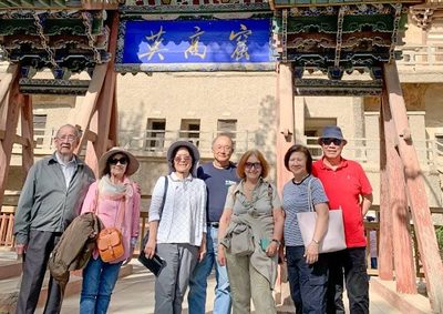 3 Days Dunhuang Tour (Dunhuang Silk Road Tour)
