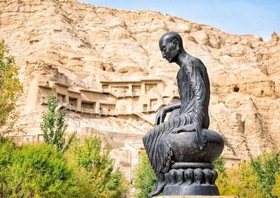 13 Days Xinjiang Silk Road Tour: Western Regions Expedition with Taklamakan Desert