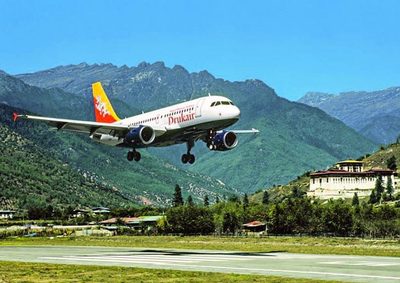 6 Days Best Bhutan Group Tour with Paro, Thimphu & Punakha