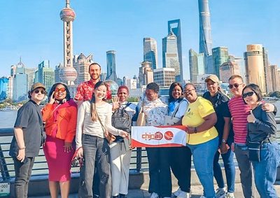 6 Days Beijing Shanghai Small Group Tour