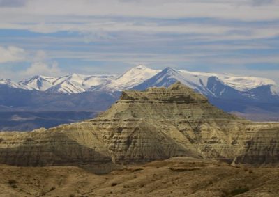 16 Days Lhasa Yamdrok Shigatse Mount Kailash EBC Tibet Group Tour