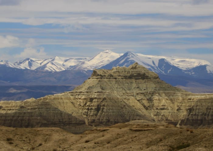 16 Days Lhasa Yamdrok Shigatse Mount Kailash EBC Tibet Group Tour