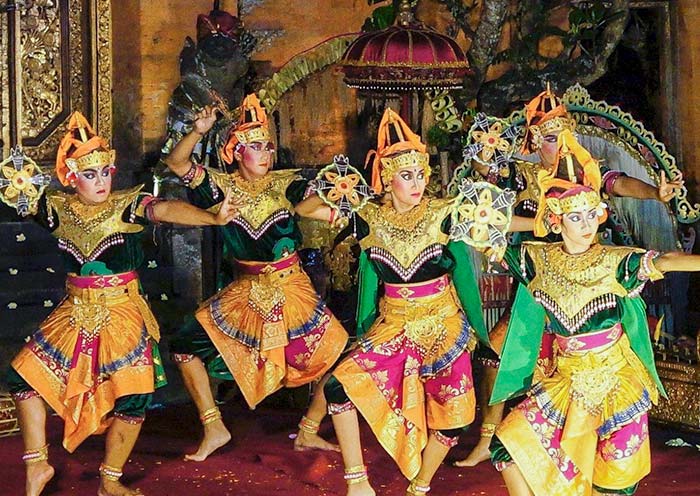 8 Days Bali Komodo Tour: Diverse Bali to Wild Komodo Dragon - 2