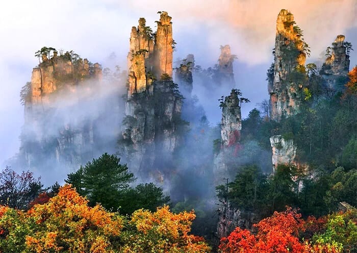 4 Days Zhangjiajie Hiking Tour (Classic & Less-Crowded Routes) - 1